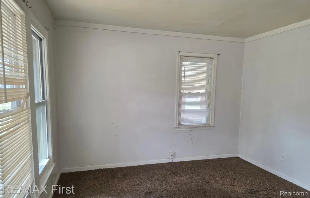 12717 Riad Street Detroit City MI 48224