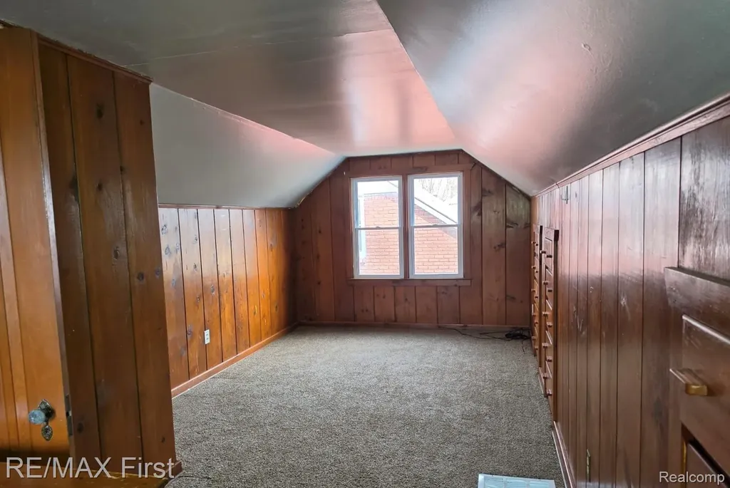 12717 Riad Street Detroit City MI 48224