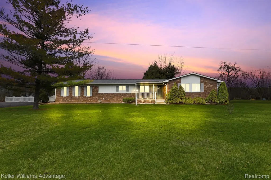 28800 Sibley Road Huron Charter Township MI 48174