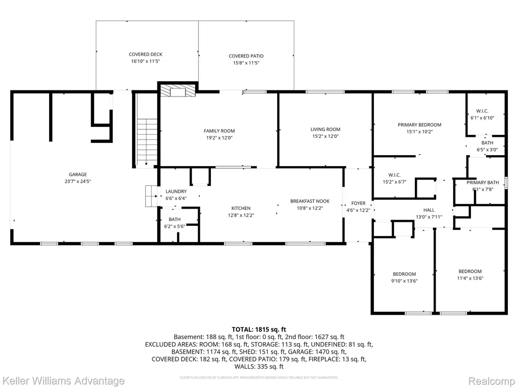 28800 Sibley Road Huron Charter Township MI 48174