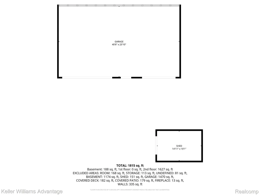 28800 Sibley Road Huron Charter Township MI 48174