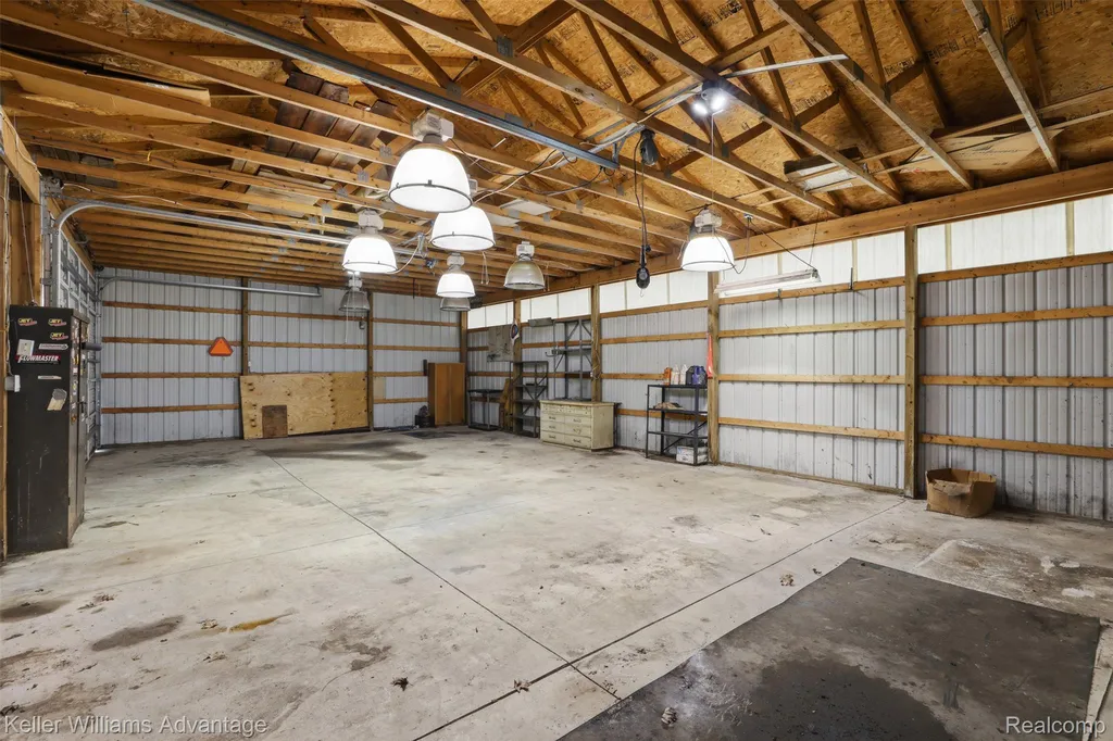 28800 Sibley Road Huron Charter Township MI 48174