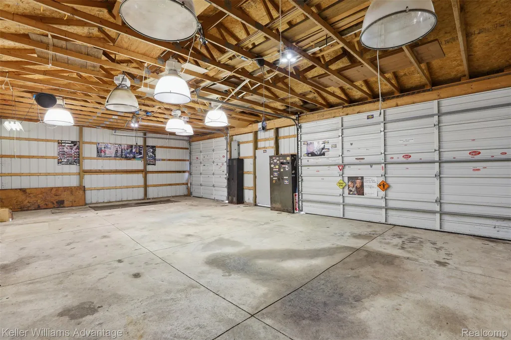28800 Sibley Road Huron Charter Township MI 48174