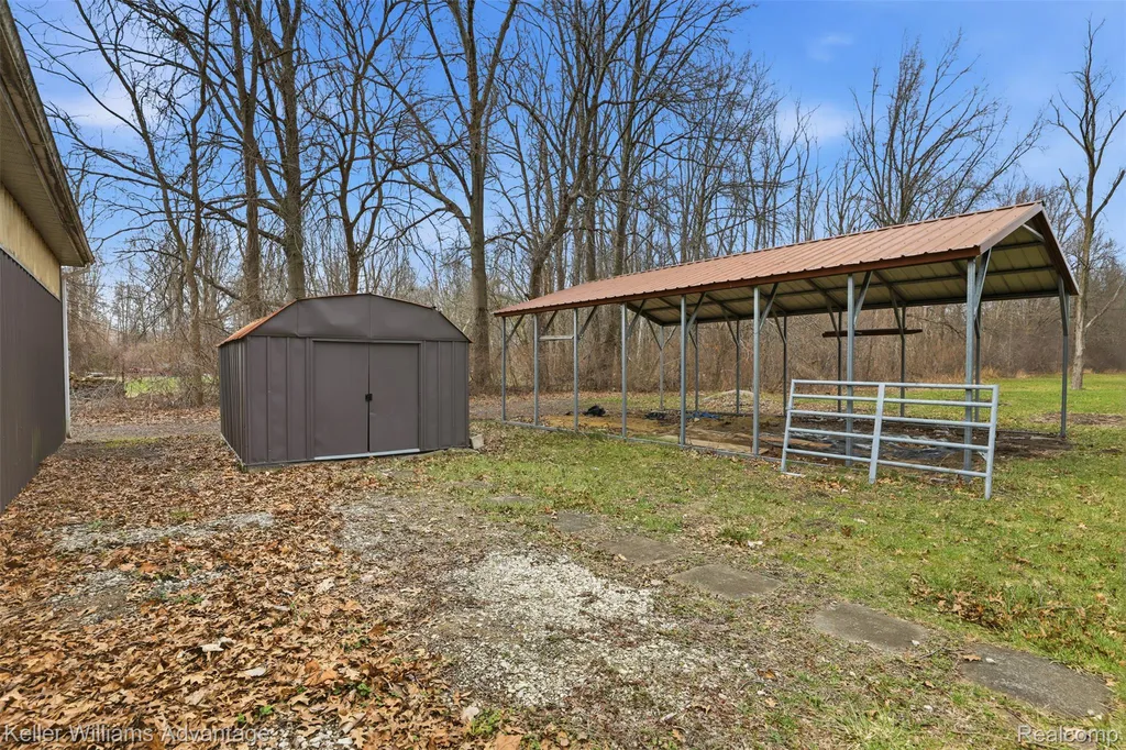 28800 Sibley Road Huron Charter Township MI 48174