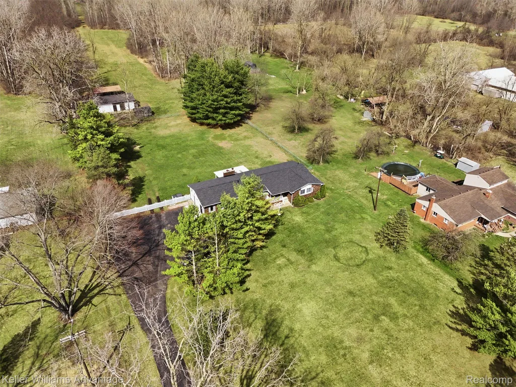28800 Sibley Road Huron Charter Township MI 48174