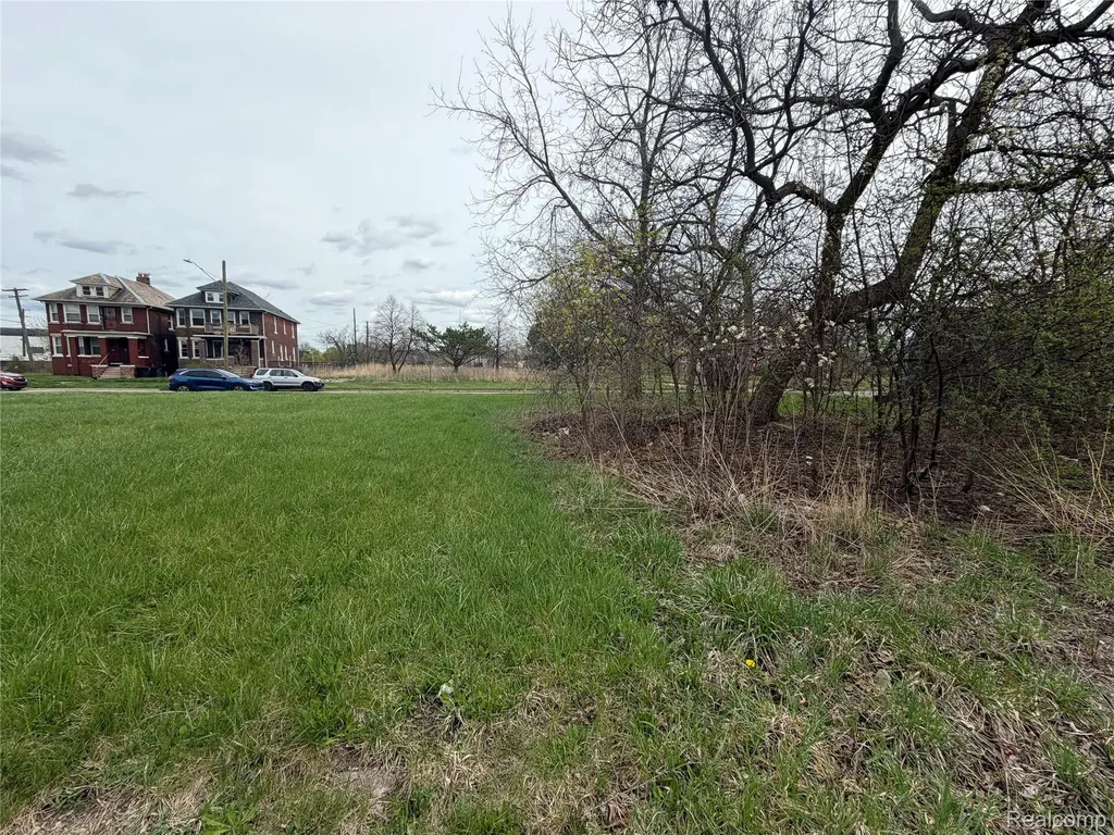 5175 Vermont Street Detroit City MI 48208