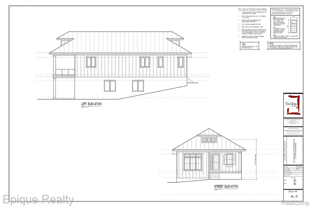 296 Shady Oaks Street Orion Charter Township MI 48362