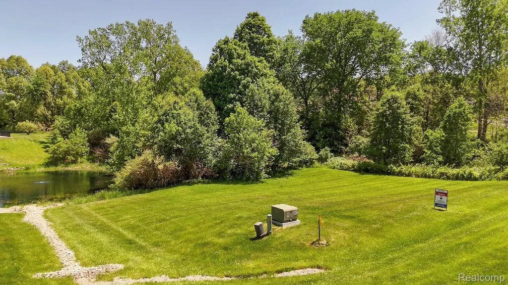 00 Autumn View Lane Metamora Township MI 48455