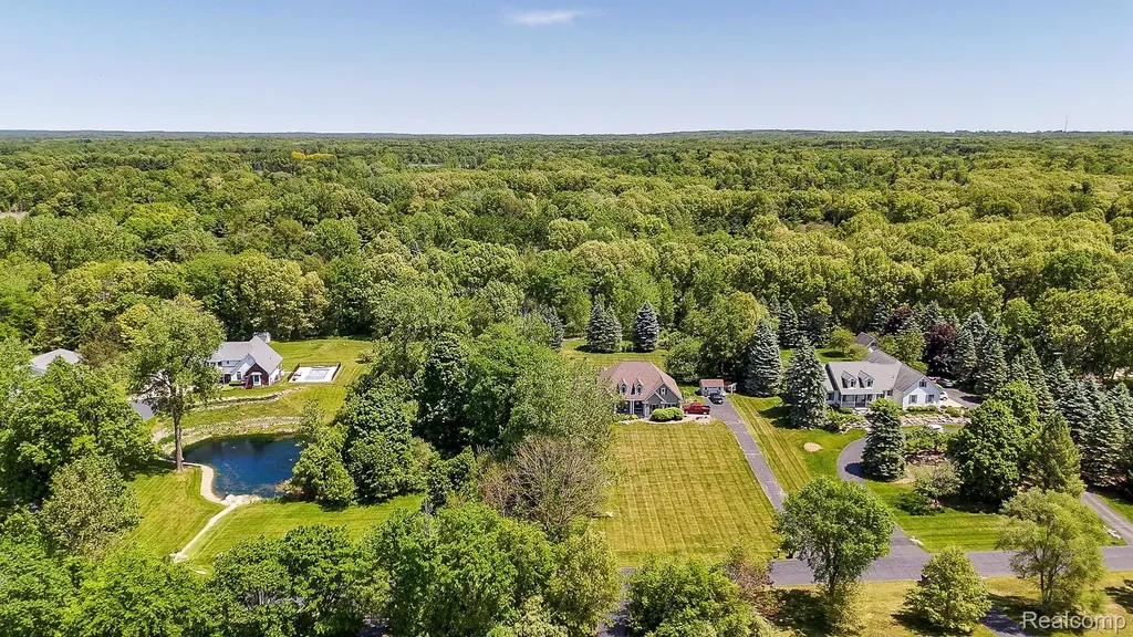 00 Autumn View Lane Metamora Township MI 48455