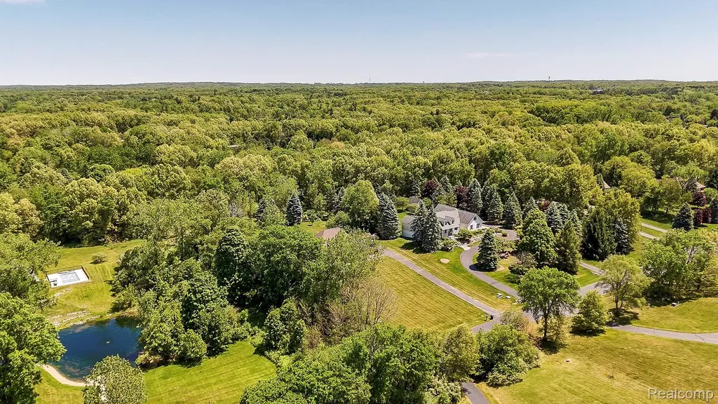 00 Autumn View Lane Metamora Township MI 48455