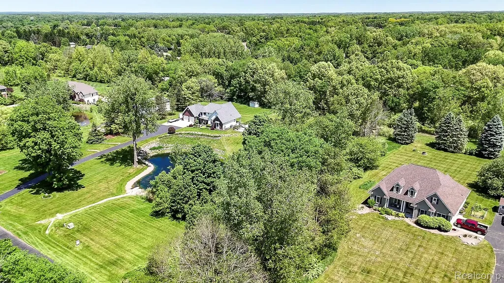 00 Autumn View Lane Metamora Township MI 48455