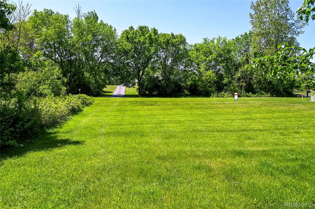 00 Autumn View Lane Metamora Township MI 48455