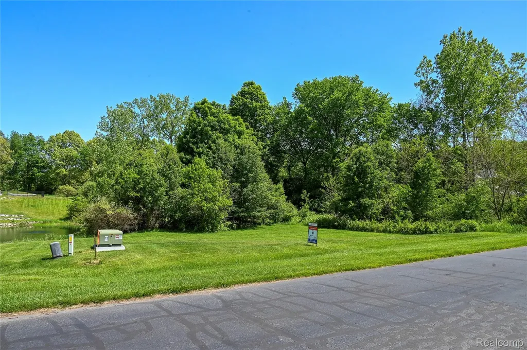 00 Autumn View Lane Metamora Township MI 48455