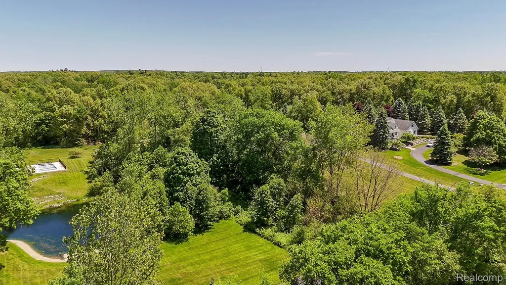 00 Autumn View Lane Metamora Township MI 48455