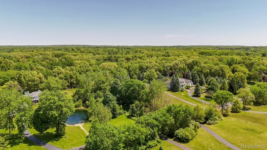00 Autumn View Lane Metamora Township MI 48455