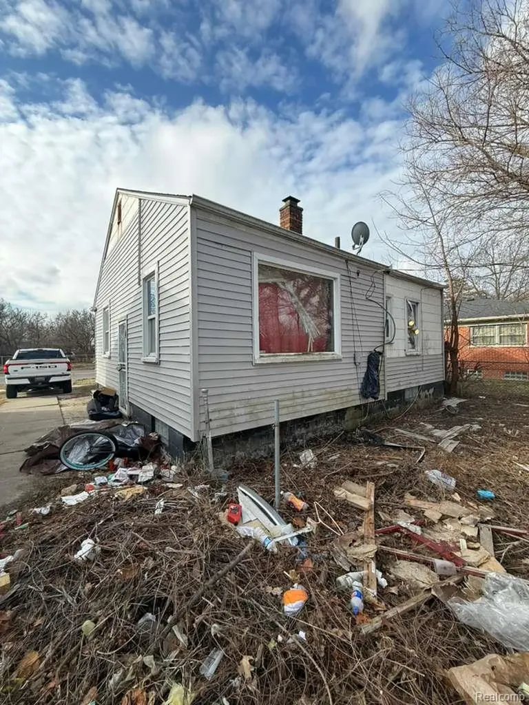 18936 Tireman Street Detroit City MI 48228