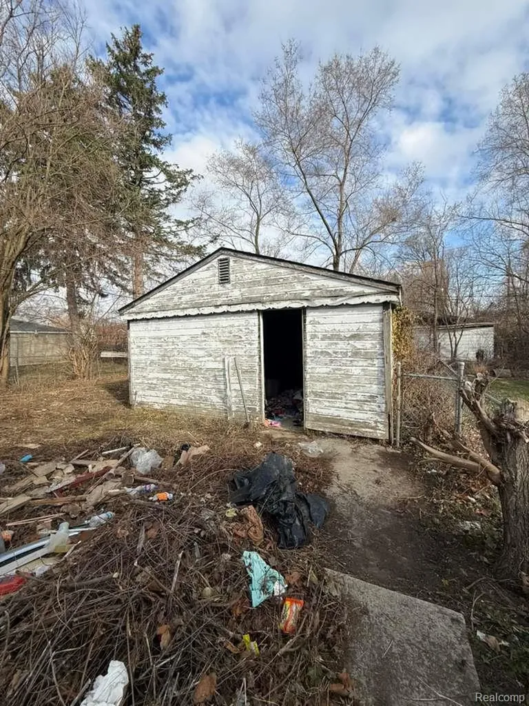 18936 Tireman Street Detroit City MI 48228