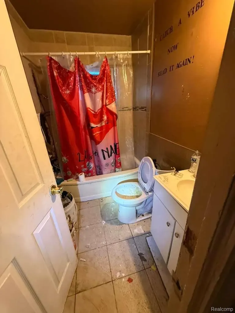 18936 Tireman Street Detroit City MI 48228