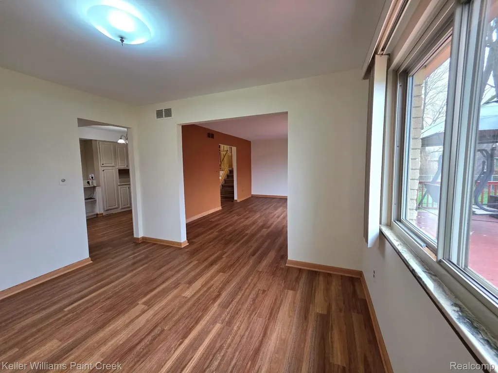 4714 Pickwick Drive Sterling Heights City MI 48310
