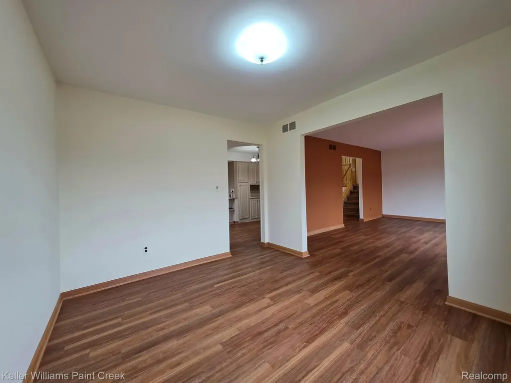 4714 Pickwick Drive Sterling Heights City MI 48310