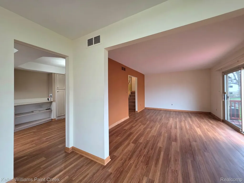 4714 Pickwick Drive Sterling Heights City MI 48310