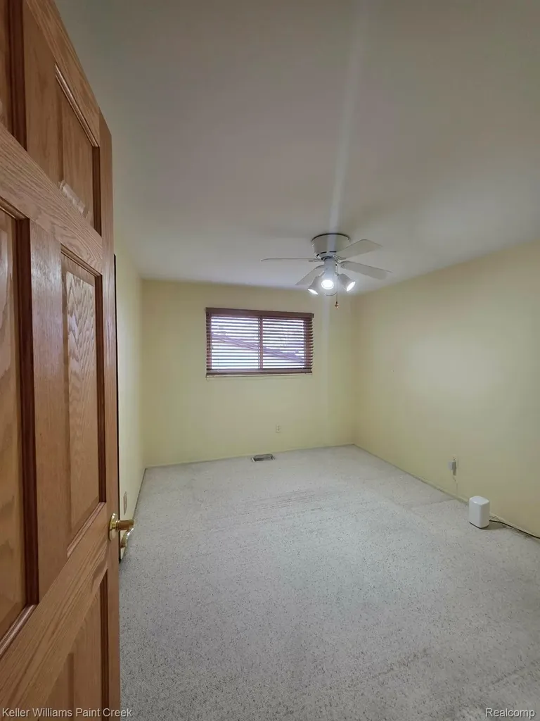 4714 Pickwick Drive Sterling Heights City MI 48310