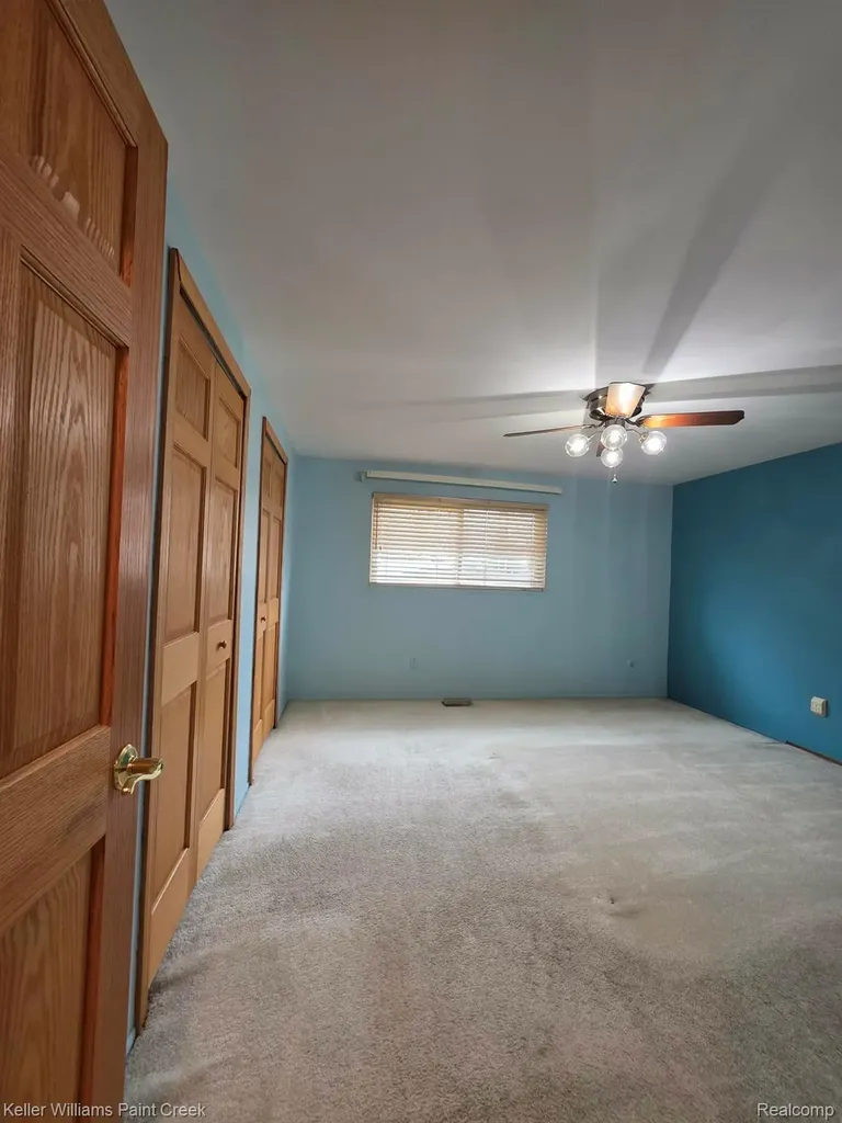 4714 Pickwick Drive Sterling Heights City MI 48310
