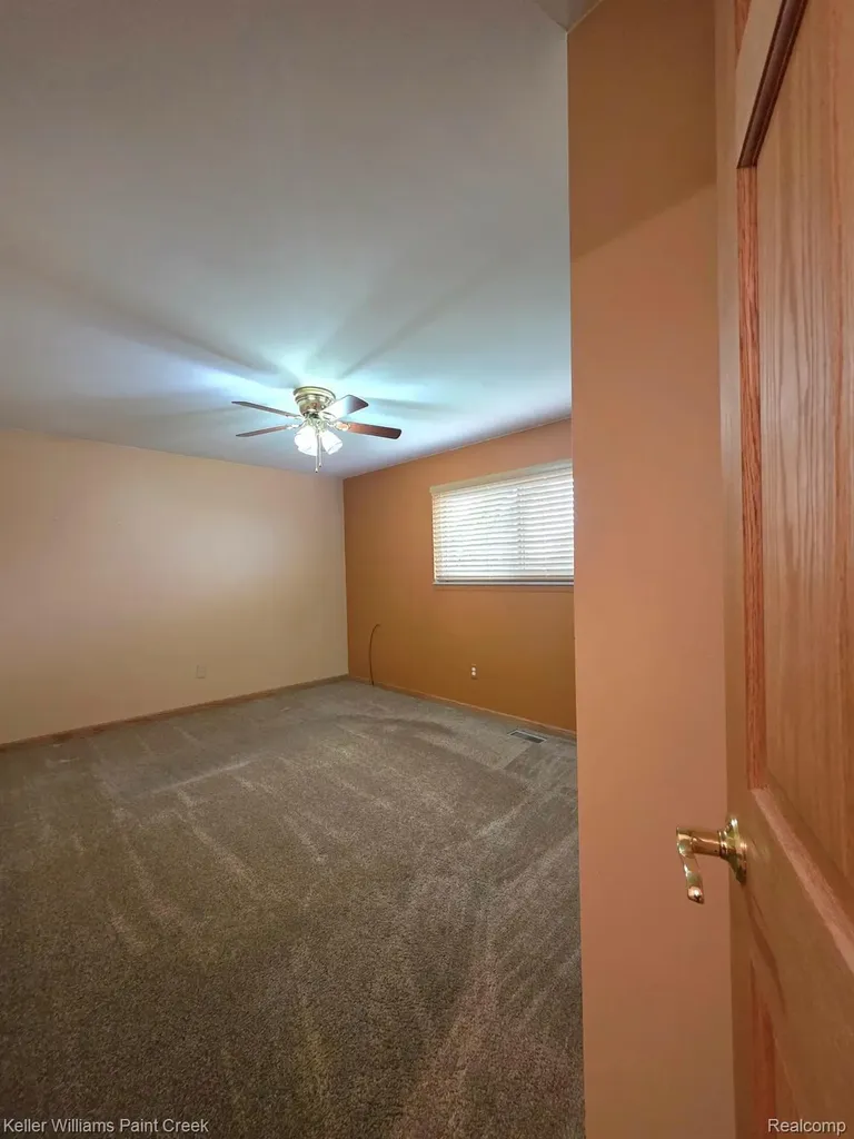 4714 Pickwick Drive Sterling Heights City MI 48310