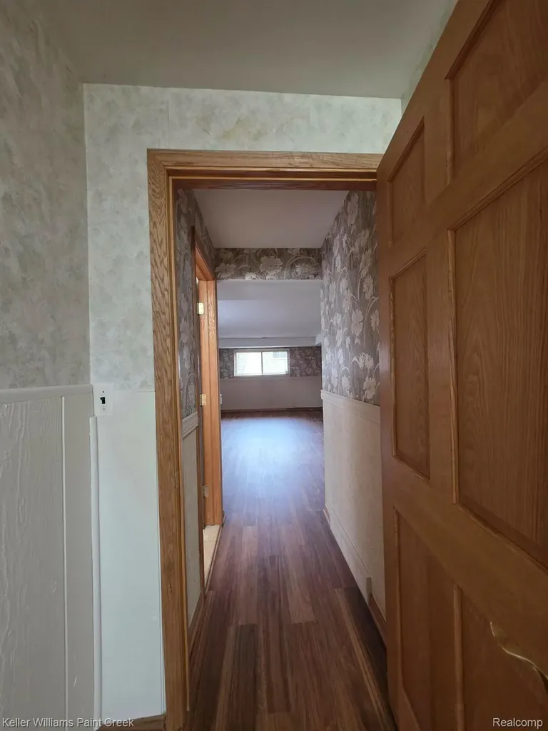 4714 Pickwick Drive Sterling Heights City MI 48310
