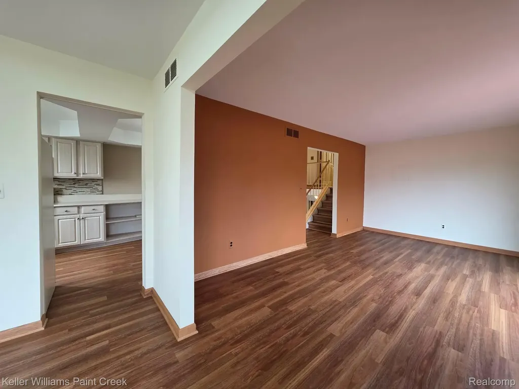 4714 Pickwick Drive Sterling Heights City MI 48310
