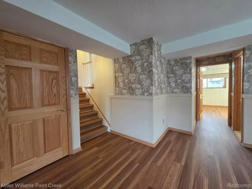 4714 Pickwick Drive Sterling Heights City MI 48310