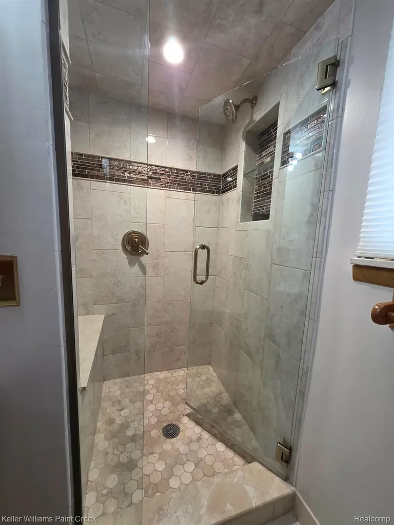 4714 Pickwick Drive Sterling Heights City MI 48310