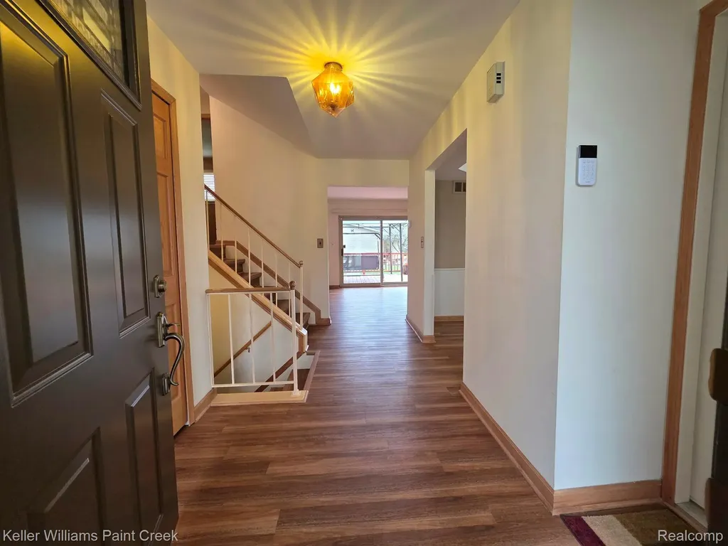4714 Pickwick Drive Sterling Heights City MI 48310