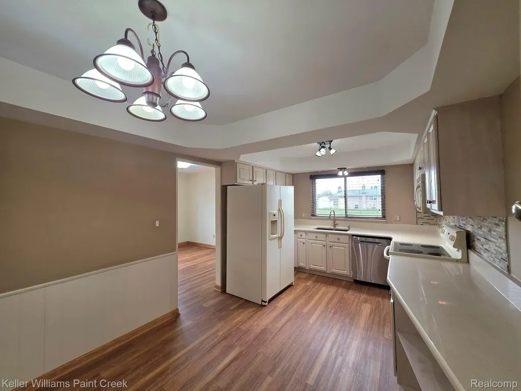 4714 Pickwick Drive Sterling Heights City MI 48310
