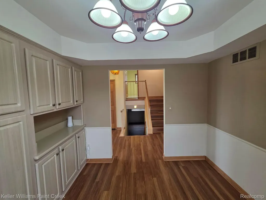 4714 Pickwick Drive Sterling Heights City MI 48310