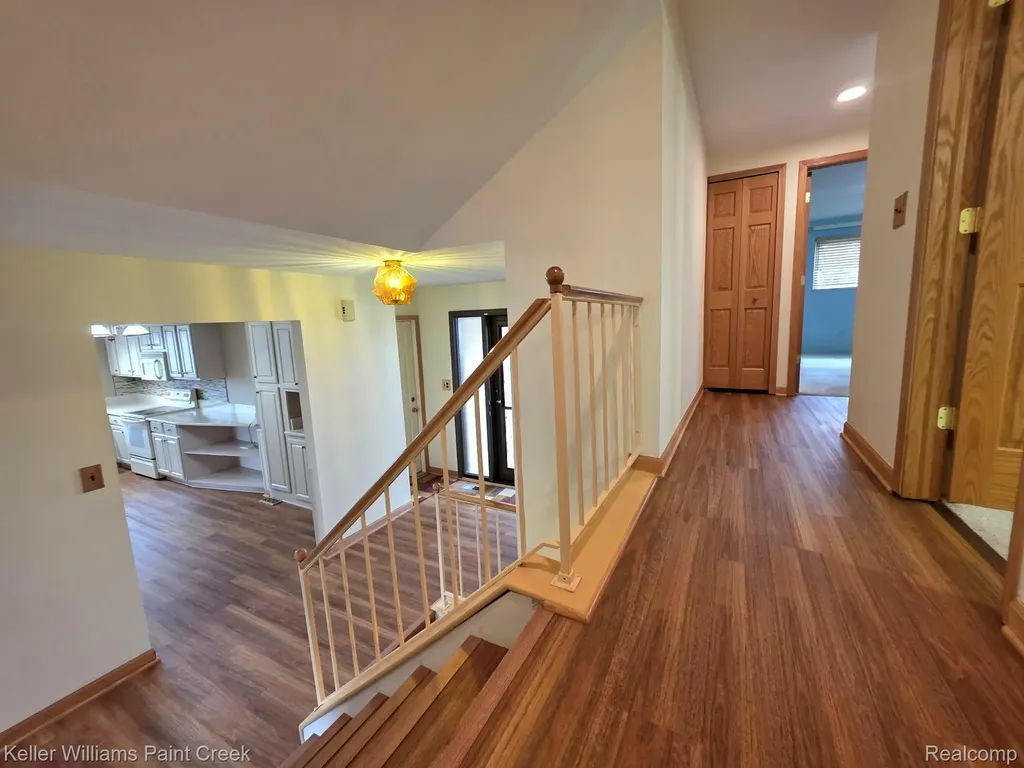 4714 Pickwick Drive Sterling Heights City MI 48310