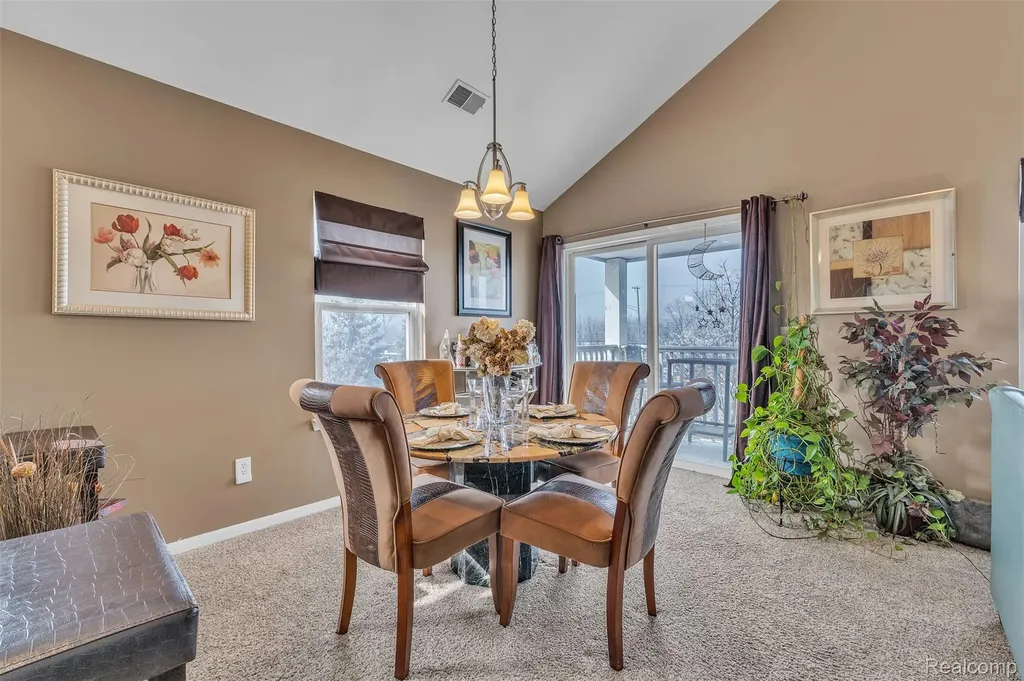29104 Philadelphia Drive Chesterfield Township MI 48051