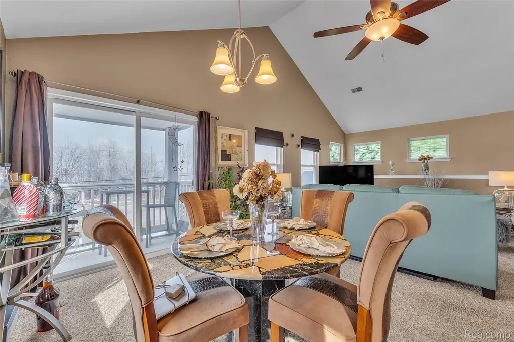 29104 Philadelphia Drive Chesterfield Township MI 48051