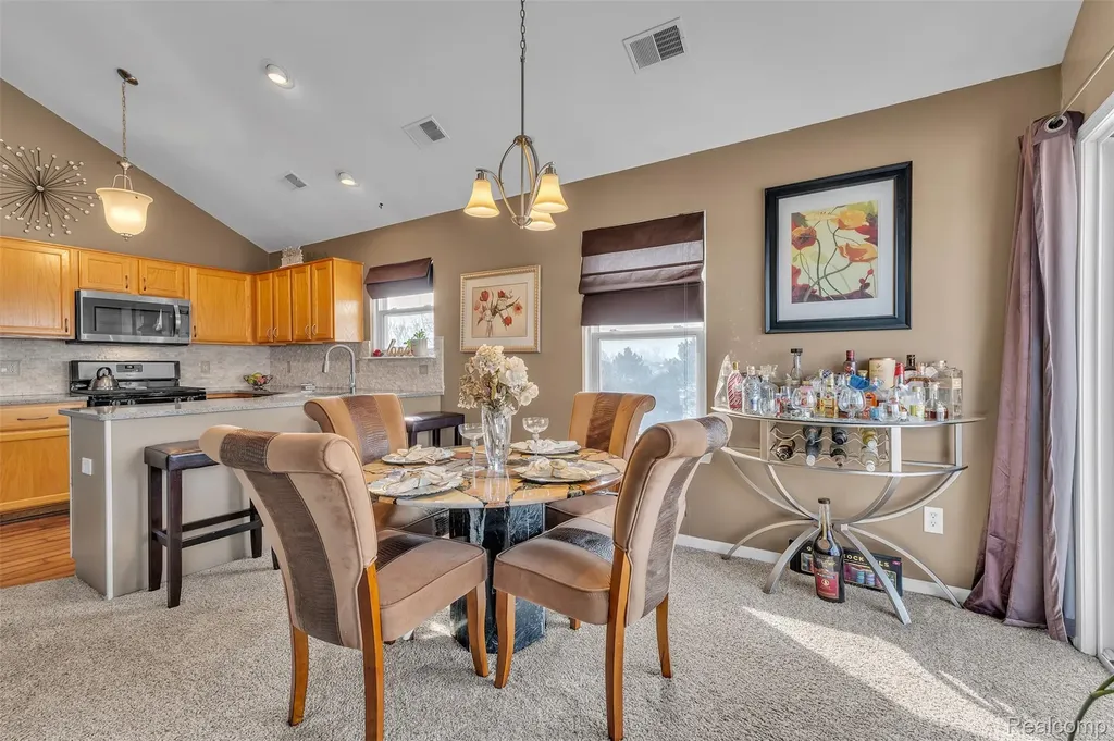 29104 Philadelphia Drive Chesterfield Township MI 48051