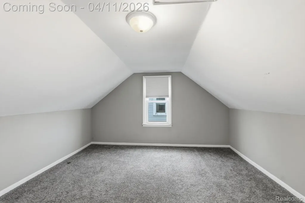 23360 Battelle Avenue Hazel Park City MI 48030