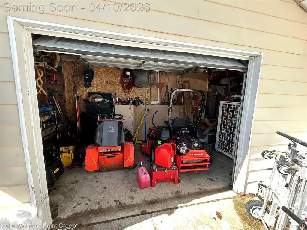 3055 Black Road Marion Township MI 49720