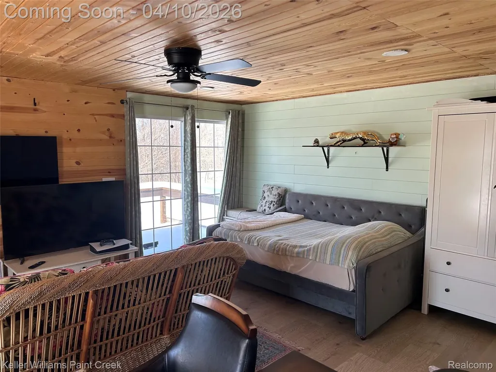 3055 Black Road Marion Township MI 49720