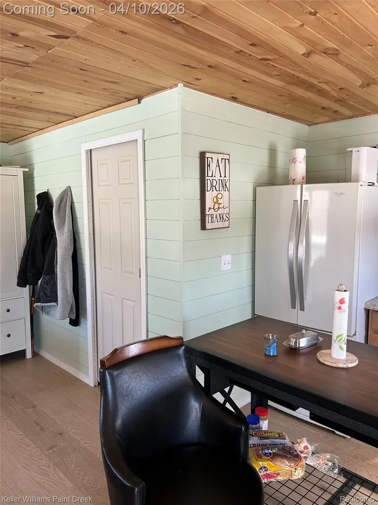 3055 Black Road Marion Township MI 49720