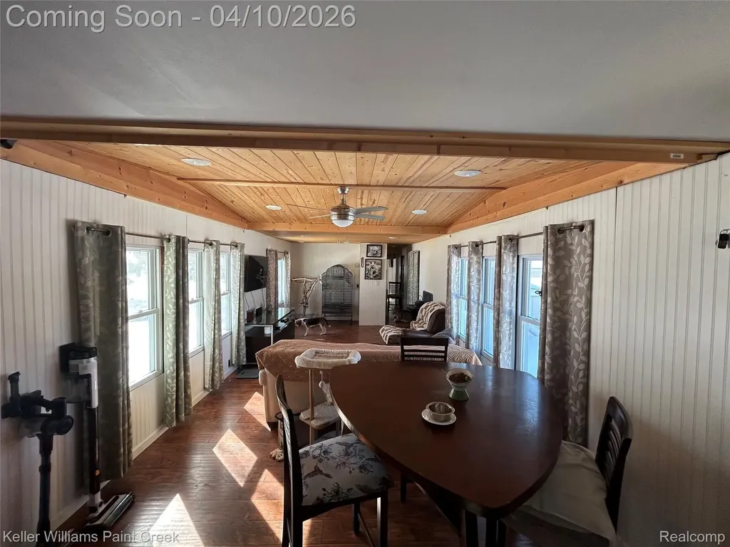 3055 Black Road Marion Township MI 49720