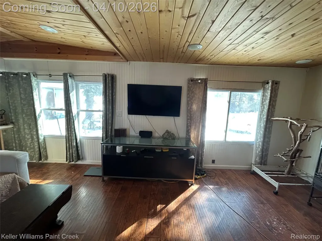 3055 Black Road Marion Township MI 49720