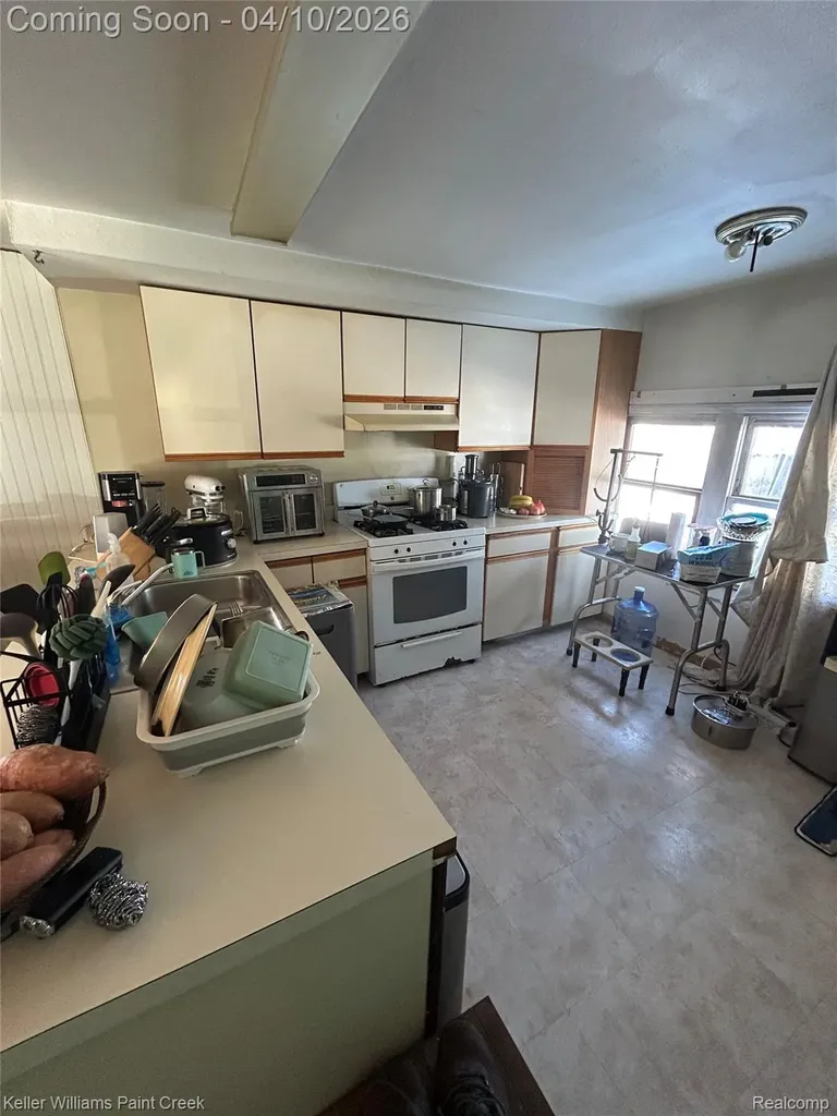 3055 Black Road Marion Township MI 49720