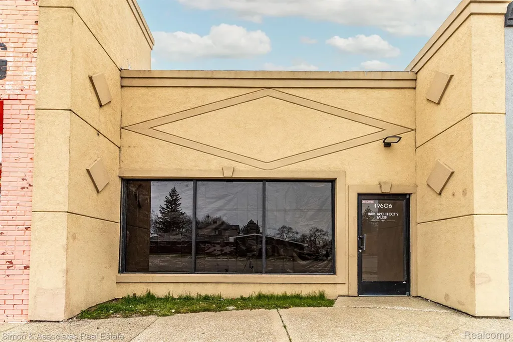 19606 Joy Road Detroit City MI 48228