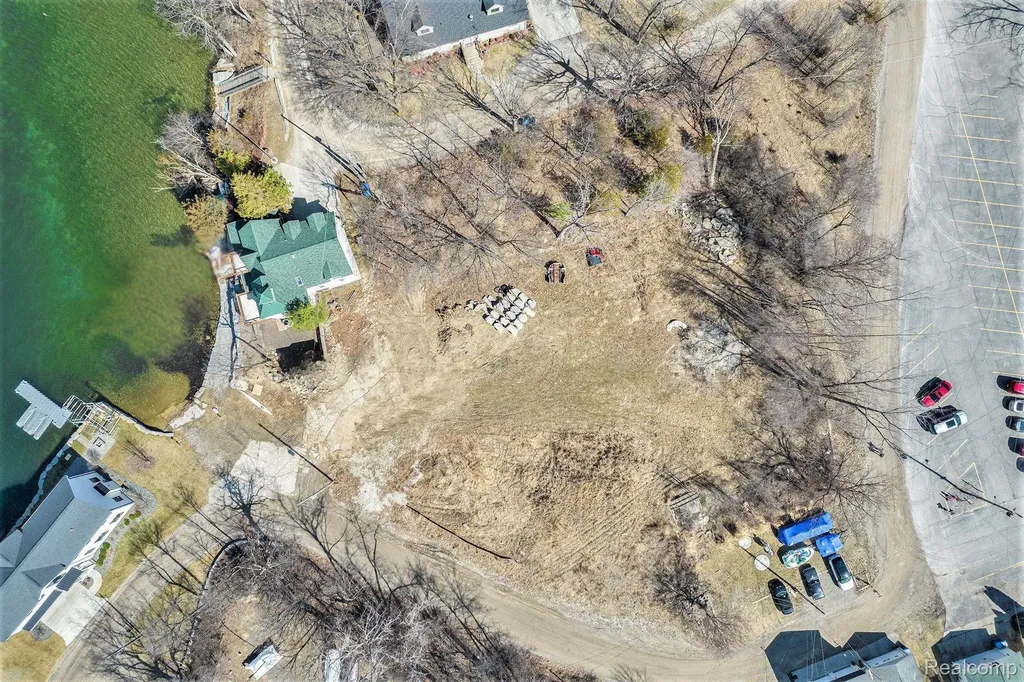 2294 Sonora Drive Fenton Charter Township MI 48430