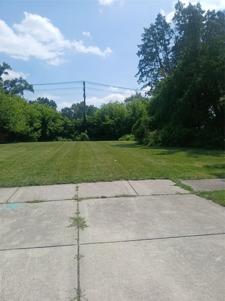 19095 Hilton Drive Southfield City MI 48075