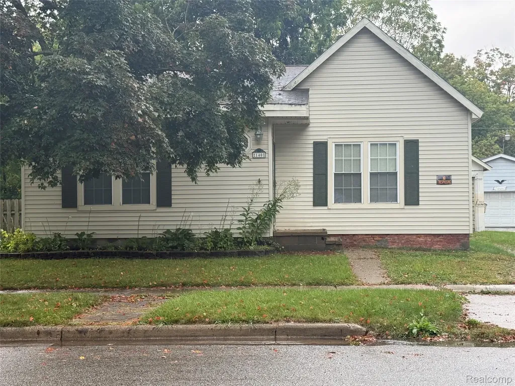 140 Alexander Street Caro City MI 48723